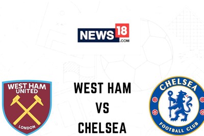 Premier League 2021-22 West Ham United vs Chelsea LIVE Streaming: When and Where to Watch Online, TV Telecast, Team News