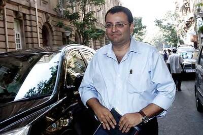 What Cyrus Mistry inherits from Ratan Tata