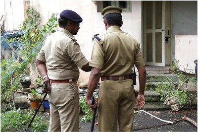 Man Hacked to Death, Severed Head Thrown Near Church in Madurai; Three Held