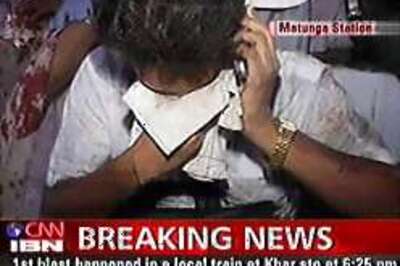 'I told the PM this is all part of life'