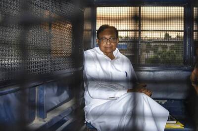 'As if I'm a Criminal Like Ranga-Billa': Chidambaram to SC on Denial of Bail by High Court in INX Media Case