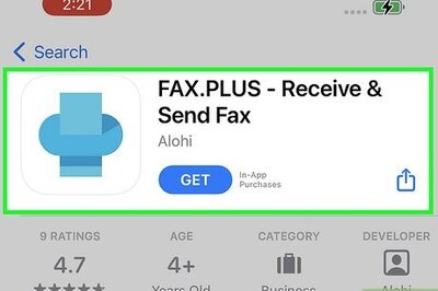 8 Easy Ways to Send & Receive Faxes on Your iPhone