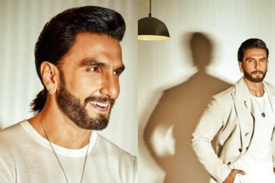 Ranveer Singh Flaunts His Million Dollar Smile in New Instagram Post Amid Nude Photo Row