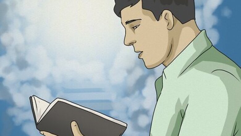 Will I Be With My Family in Heaven?