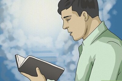 Will I Be With My Family in Heaven?