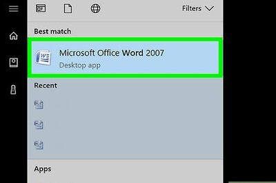 How to Make Name Tags