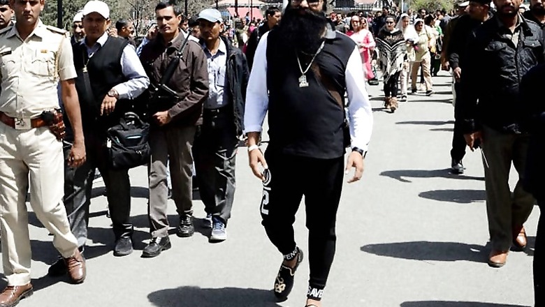 After Conviction in Rape Case, Gurmeet Ram Rahim's Darjeeling Property Under Scanner