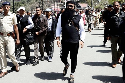 After Conviction in Rape Case, Gurmeet Ram Rahim's Darjeeling Property Under Scanner