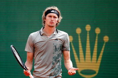 BMW Open: Alexander Zverev Dumped Out by Christopher O'Connell, Holger Rune Beats Yannick Hanfmann