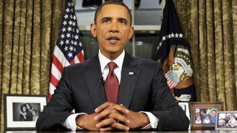 US in fight for future with India, China: Obama