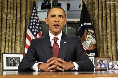 US in fight for future with India, China: Obama