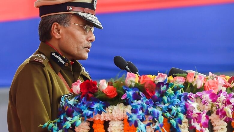 Delhi Violence: As Patnaik Hangs Up His Boots, He Leaves Behind a Police Force Facing Credibility Crisis