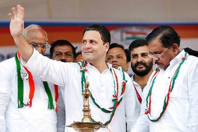 Rahul Reaches Out to Miffed Karnataka MLAs as Berth Pangs Continue; BSY Causes More Worry
