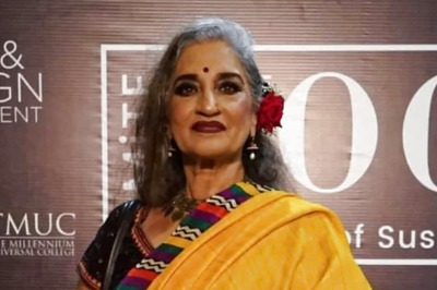 Pasoori Artist Sheema Kermani Says She Does Not Like 'Remake Culture', Asks 'What Is The Need?'
