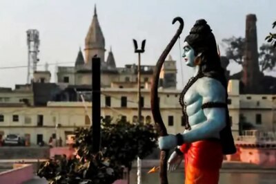 Temples in N America to Hold Virtual Prayer to Celebrate Ram Temple's Foundation Laying Ceremony