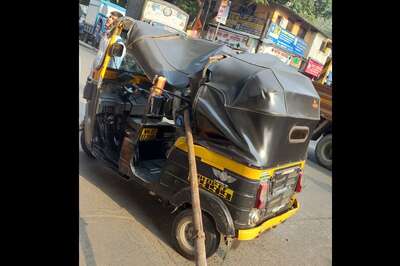 Mumbai: Woman, Girl Killed After Iron Rod Falls on Them from Under-construction Building