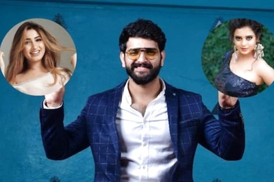 Bigg Boss Kannada 9: Are Roopesh Shetty and Kavya Gowda Dating?