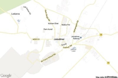 Government official commits suicide in Rajasthan