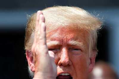 'If It Doesn't Work, You'll be the First to Know': Trump Booed After Revealing He Received Covid Booster