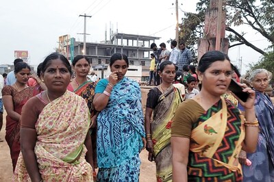 Bullet to Ballot: In Telangana's Mulugu Seat, the Contest is Between Two Women, Both Former Naxals