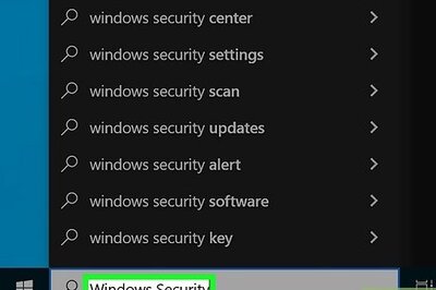 Turn Off Microsoft Defender in Windows 10: Temporarily or Permanently