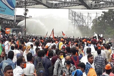BJP Slams Bengal Govt After Sikh Man's Turban 'Pulled' During Rally, Cops Say it 'Fell Off' in Scuffle