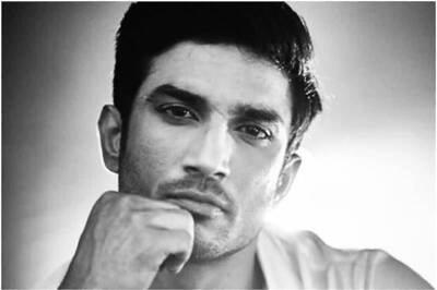 Sushant Singh Rajput Case: Former Flatmate Siddharth Pithani Arrested from Hyderabad