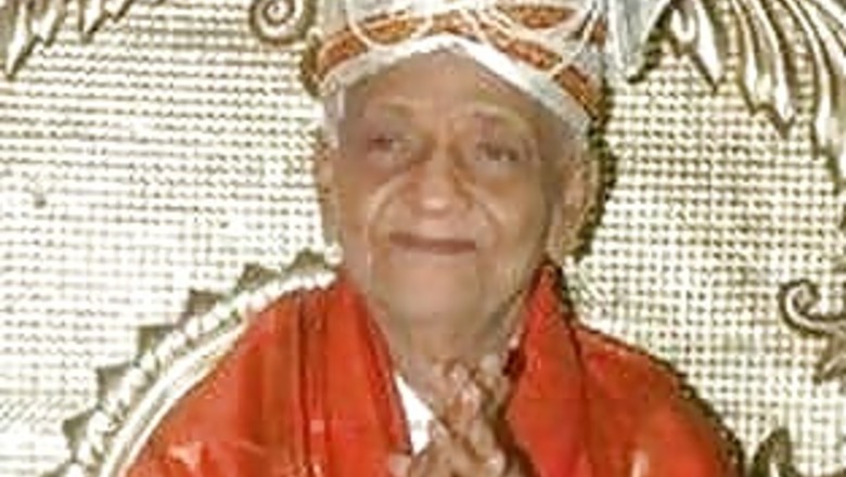 Telugu comedian Padmanabham dead