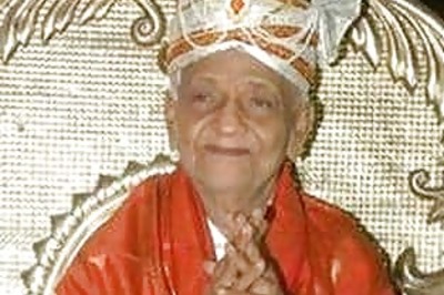 Telugu comedian Padmanabham dead