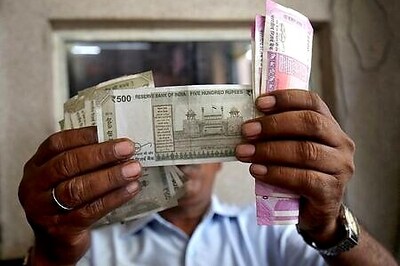 India posts record fiscal deficit as coronavirus hits economy