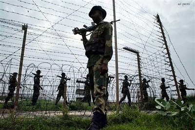 Four Indian soldiers beheaded in last 13 years