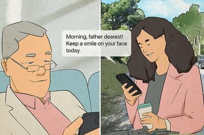 100+ Good Morning Wishes & Messages for Your Dad