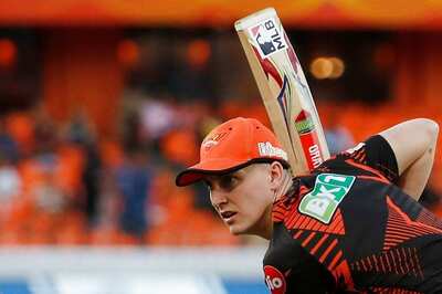 IPL 2023: 'Harry Brook Horror Show Continues', Twitter Reacts as Englishman Records Another Duck