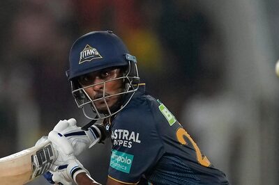 India Cricketer Sai Sudharsan to Play For Surrey in County Championship