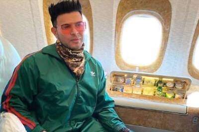 Mahadev Betting App Case: Style And Xcuse Me Actor Sahil Khan Named In Mumbai Police FIR