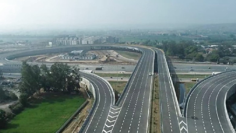 MoRTH Expects Triple the Income from National Highways after Completion of Bharatmala Pariyojana