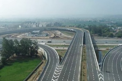 MoRTH Expects Triple the Income from National Highways after Completion of Bharatmala Pariyojana