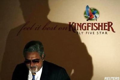 Kingfisher employees seek company's closure