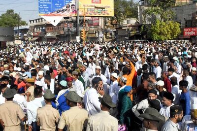 Over 100 Held, Curfew Extended for 2 More Days in 10 Areas: Alert in Jodhpur Post Eid Clash | Updates