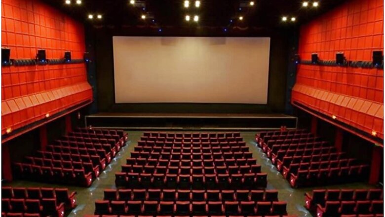 When the Silver Screen Went Dark: Bollywood Counts Its Losses in Year of Pandemic