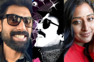Rana Daggubati, Raja Kumari Pay Musical Tribute to Venkatesh Daggubati on 65th Birthday