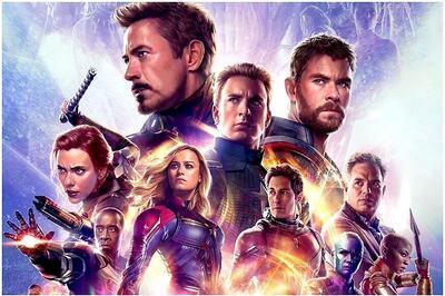 Avengers Endgame Re-released: Know What's New in the Movie