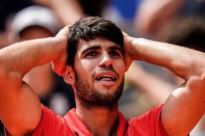 Carlos Alcaraz Withdraws From ATP Montreal Masters