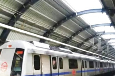 Delhi Metro Jobs 2024: No Written Test, Salary Up To Rs 72,600 Per Month
