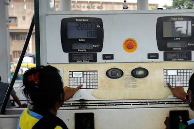 Petrol Doped with 20% Ethanol Starts Retailing in 11 States, UTs