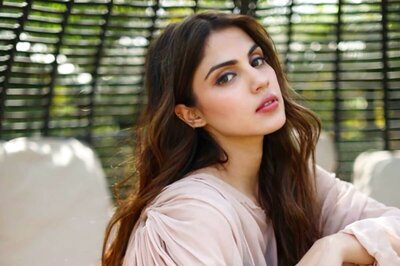 Patna FIR Best Be Regarded as Zero FIR and Transferred to Mumbai: Rhea Chakraborty