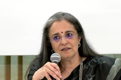 Cong Levels Fresh Conflict of Interest Allegations Against SEBI Chief, Asks PM to Come Clean on Her Appointment