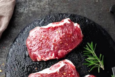 Avoid Red Meat And Processed Food For Long Life