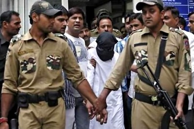 Jundal's police custody extended till October 3