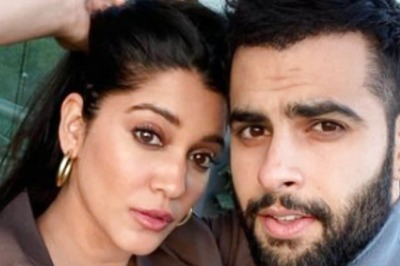 Made In Heaven Actor Ankur Rathee Marries Girlfriend Anuja Joshi in An Intimate Ceremony In England